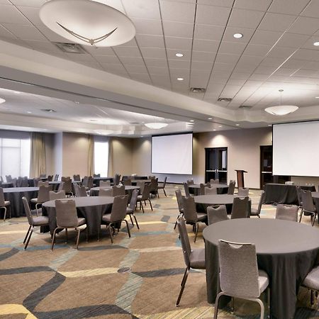 Residence Inn By Marriott Idaho Falls Exterior foto