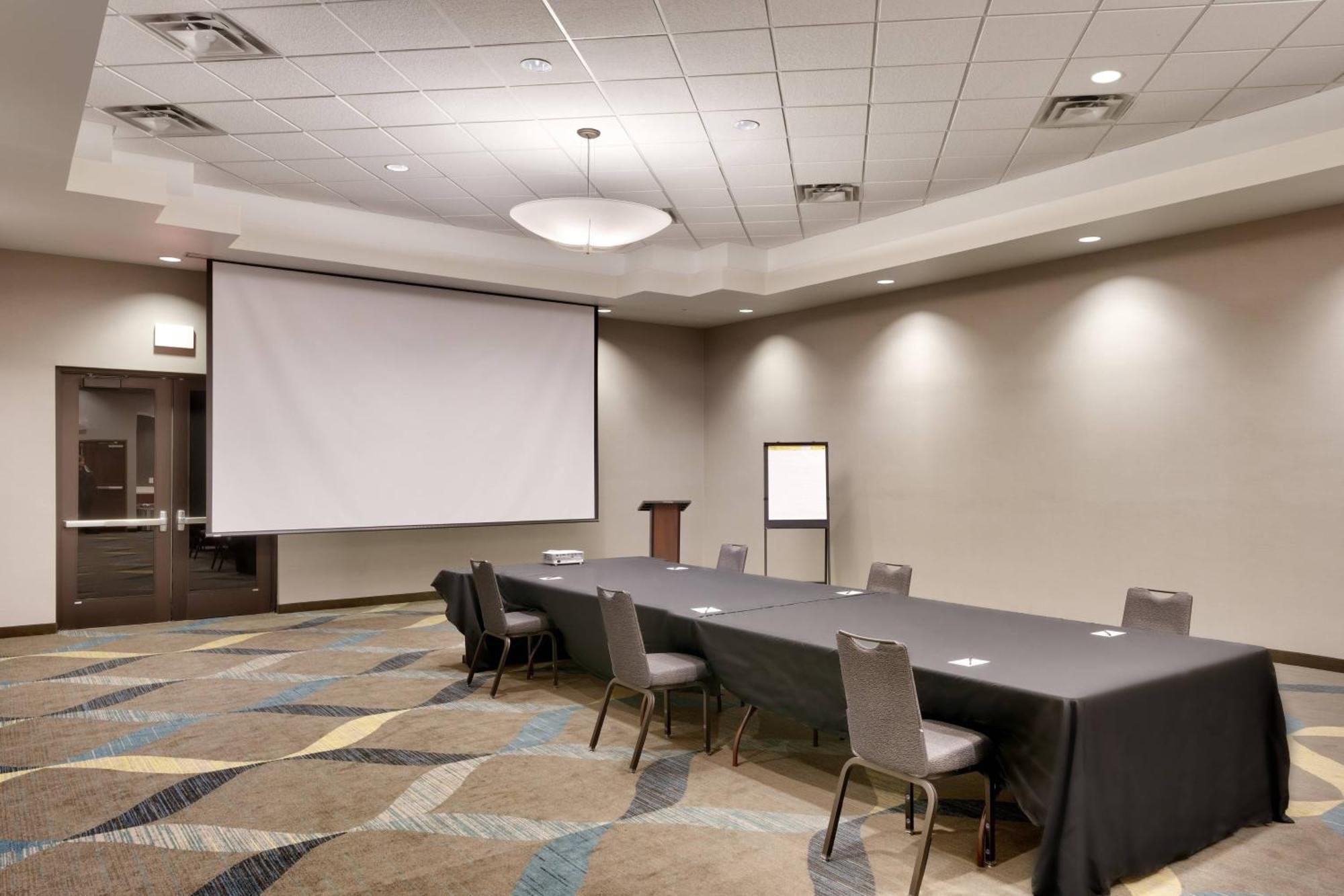 Residence Inn By Marriott Idaho Falls Exterior foto