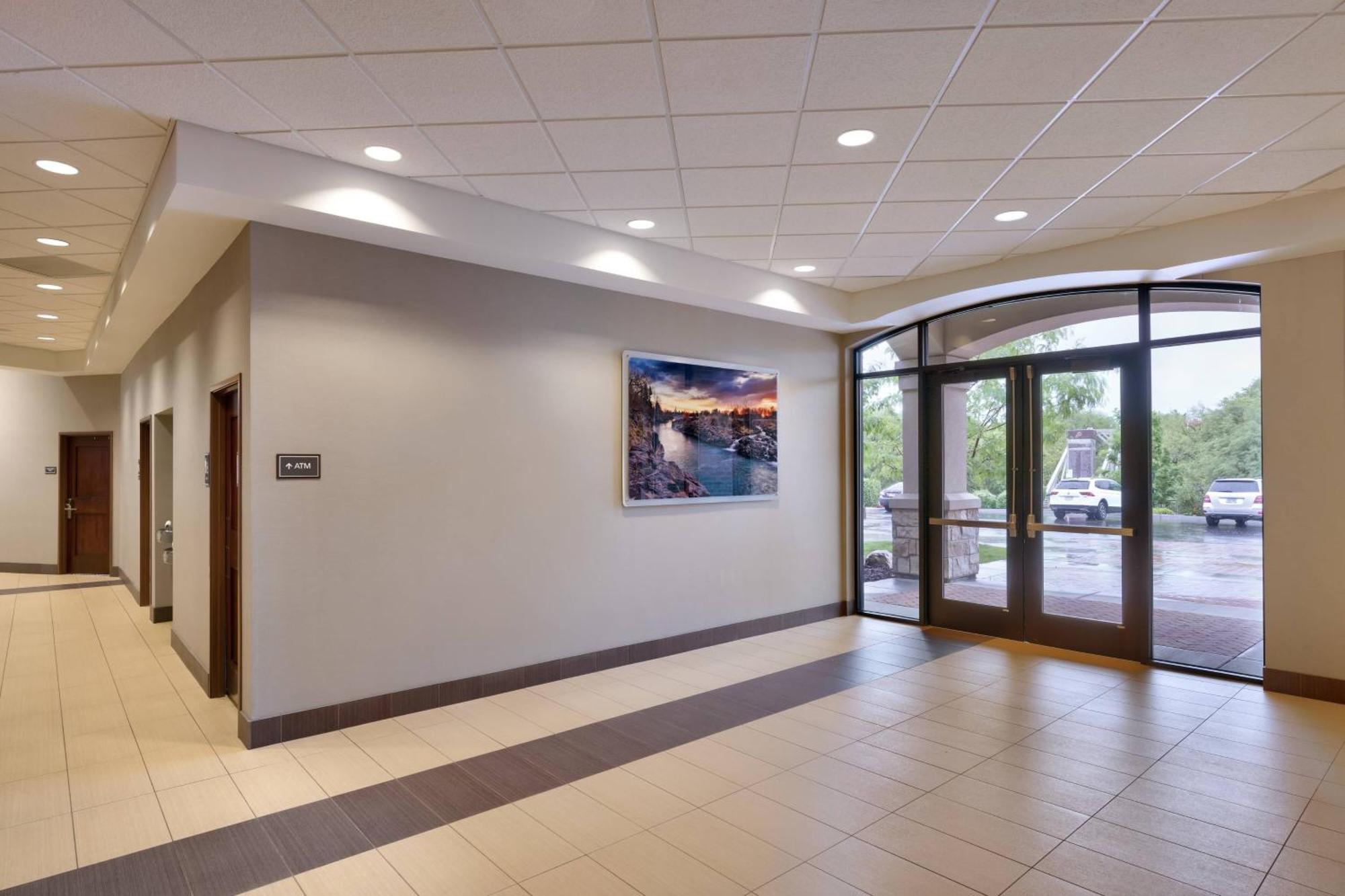 Residence Inn By Marriott Idaho Falls Exterior foto