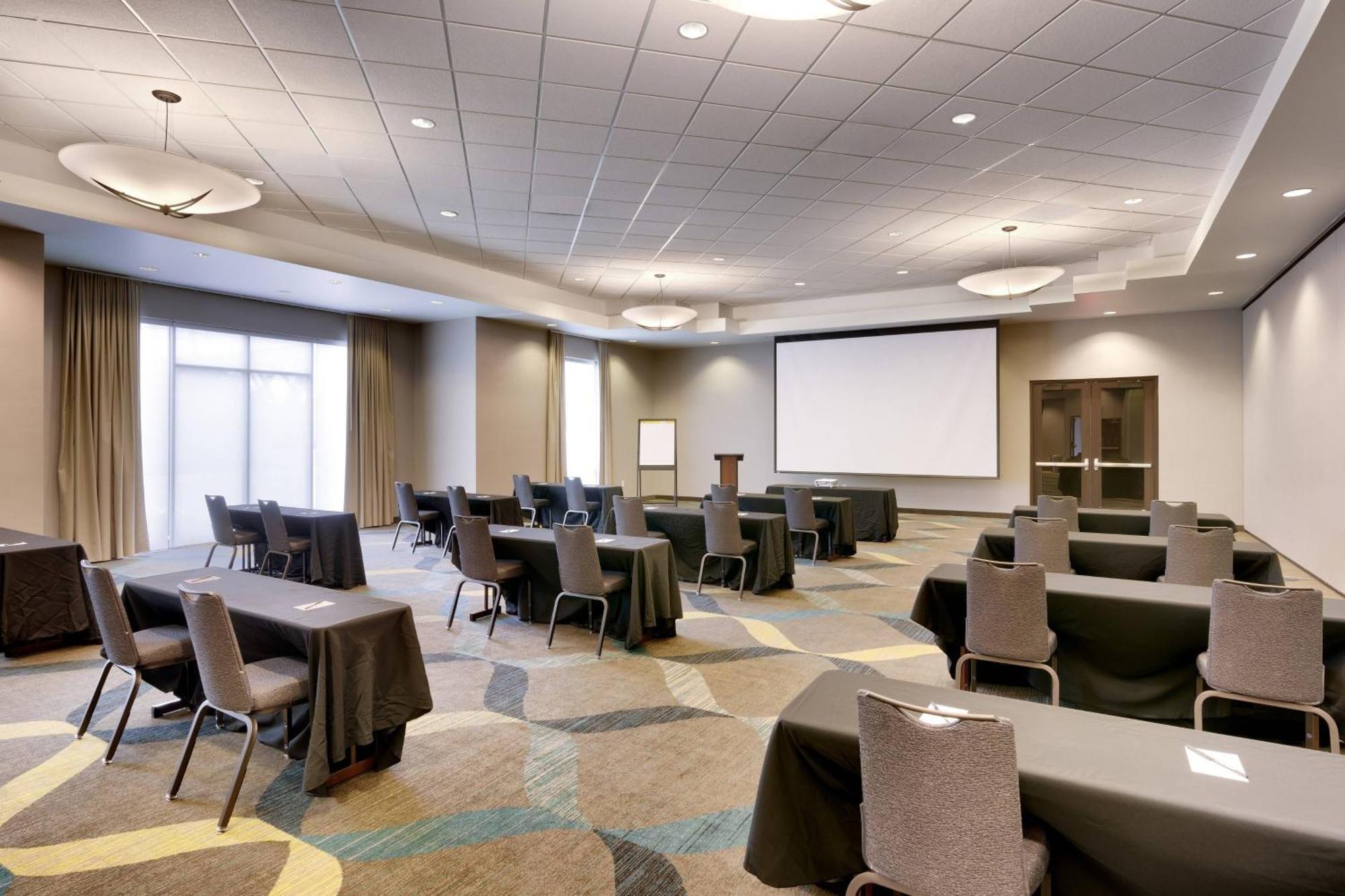 Residence Inn By Marriott Idaho Falls Exterior foto