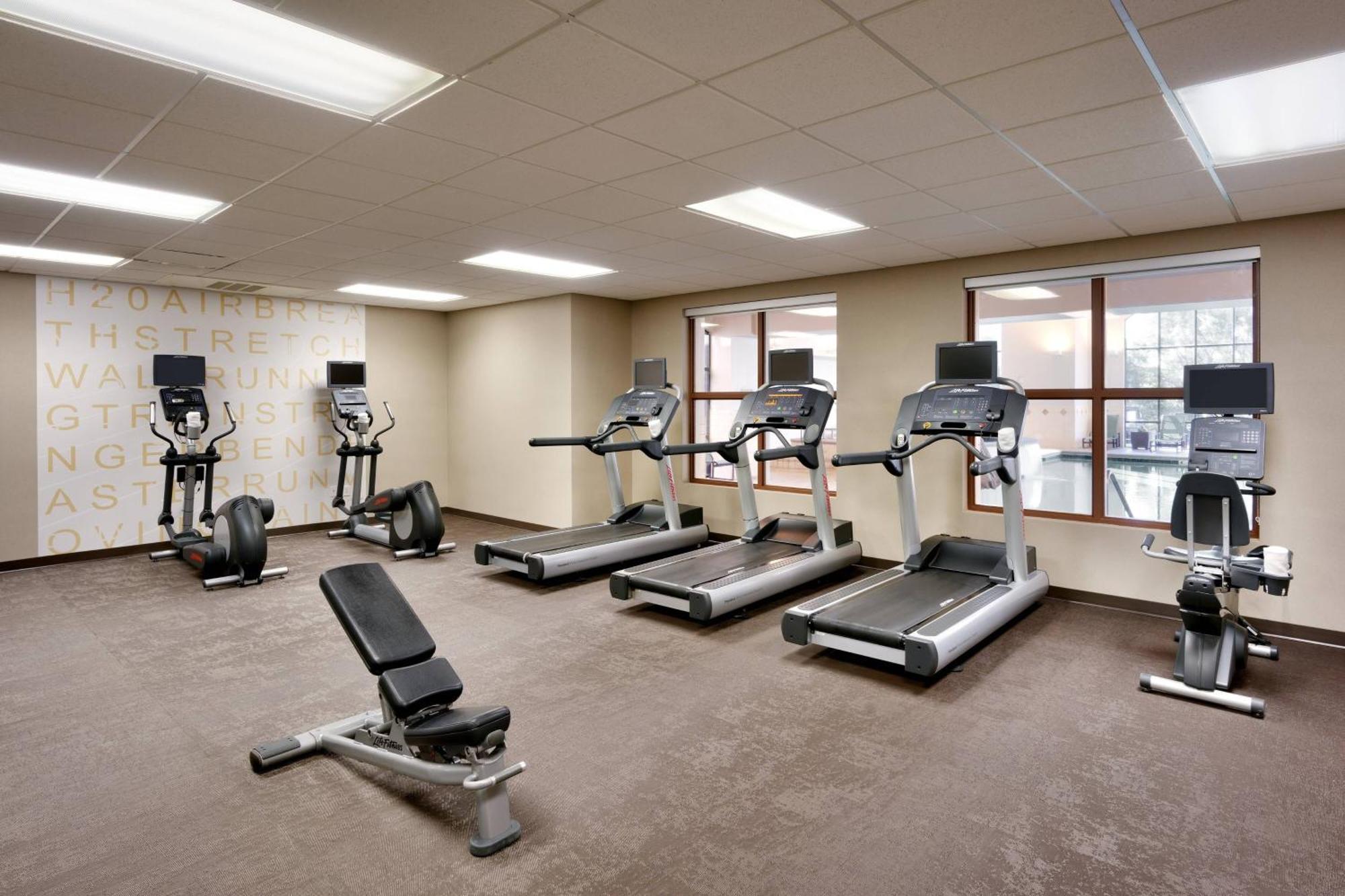 Residence Inn By Marriott Idaho Falls Exterior foto
