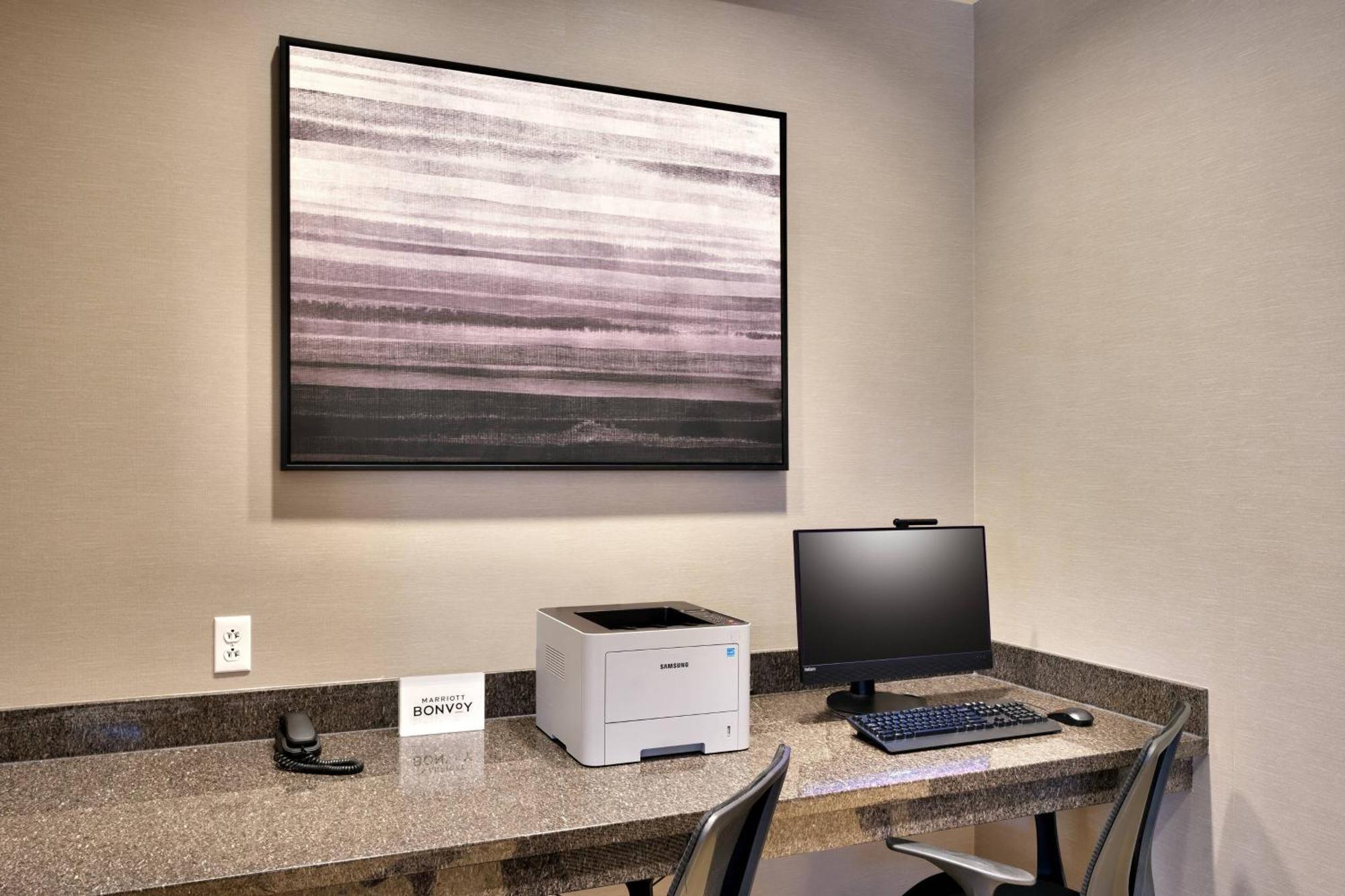 Residence Inn By Marriott Idaho Falls Exterior foto