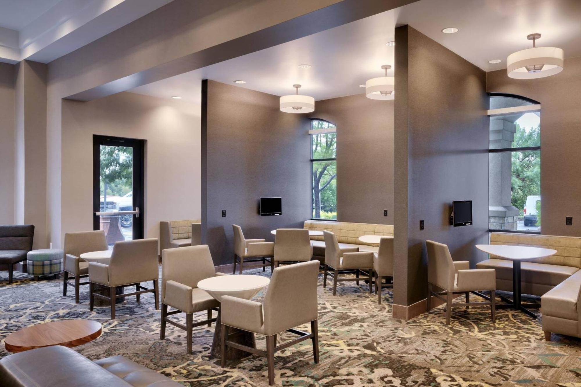 Residence Inn By Marriott Idaho Falls Exterior foto