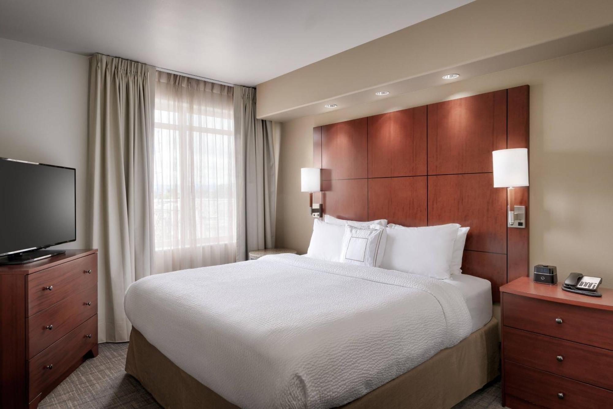 Residence Inn By Marriott Idaho Falls Exterior foto