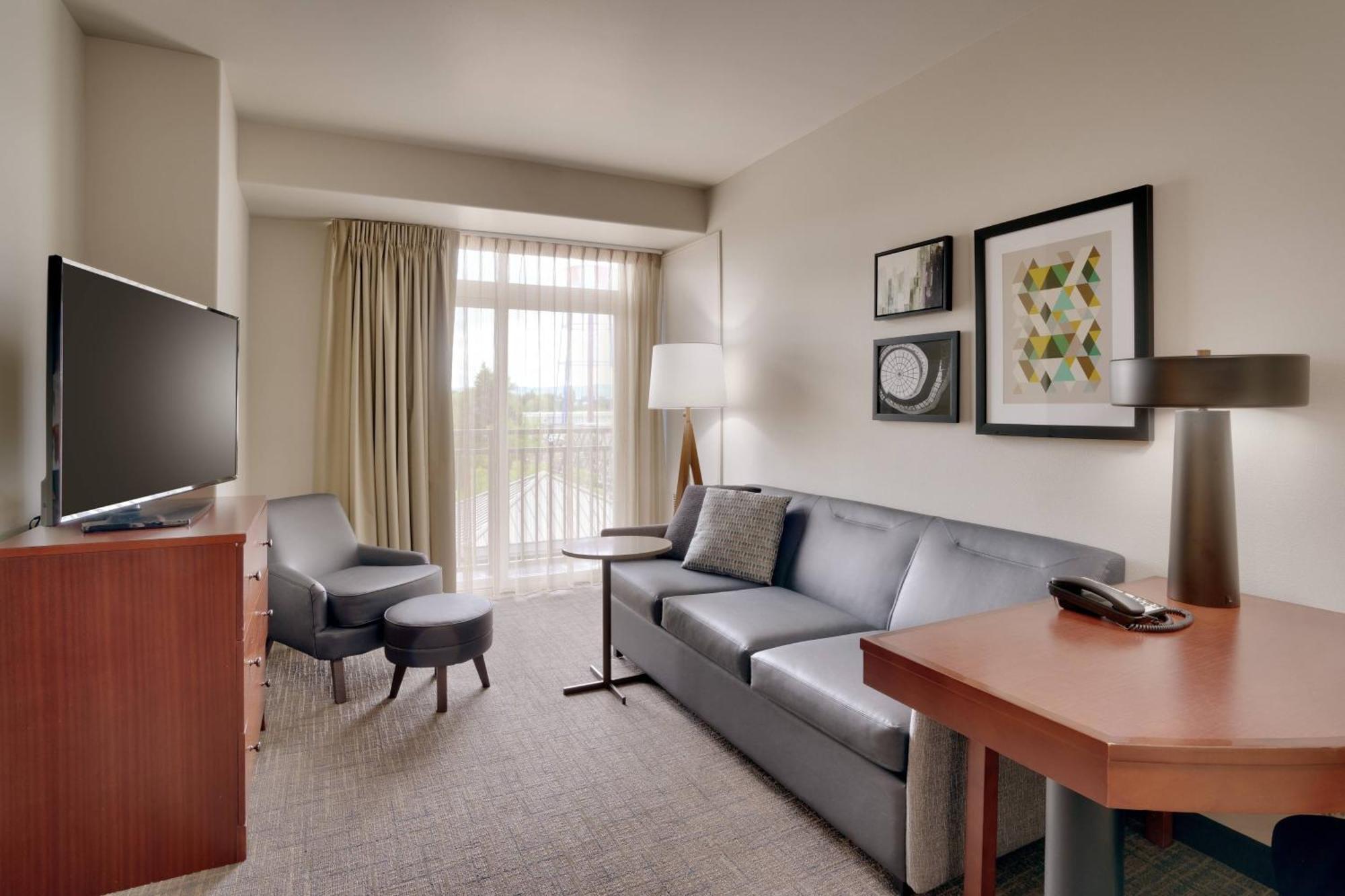 Residence Inn By Marriott Idaho Falls Exterior foto