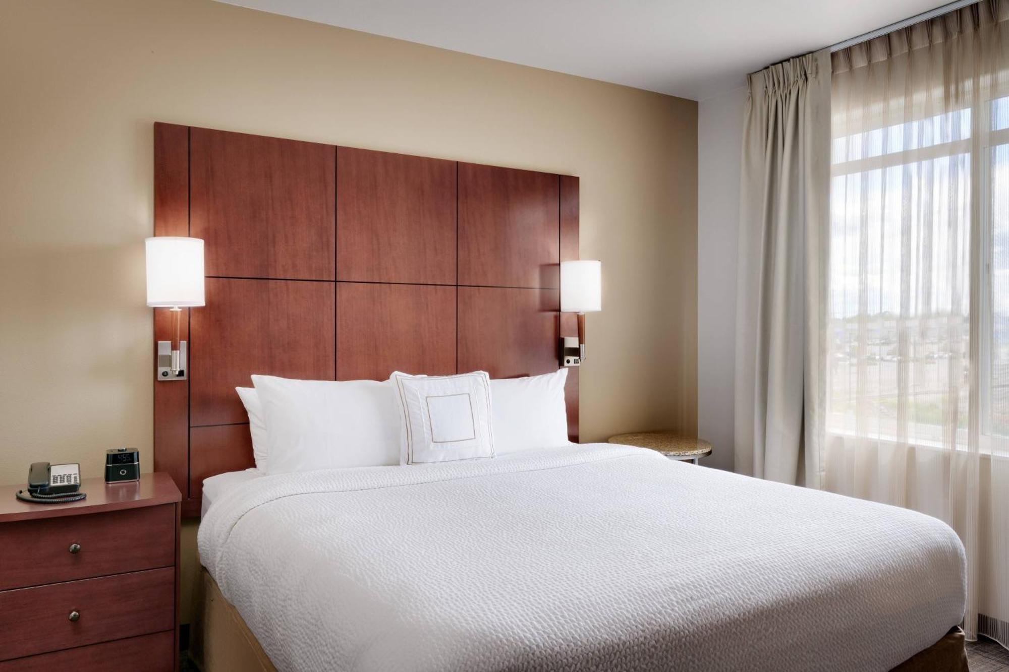 Residence Inn By Marriott Idaho Falls Exterior foto
