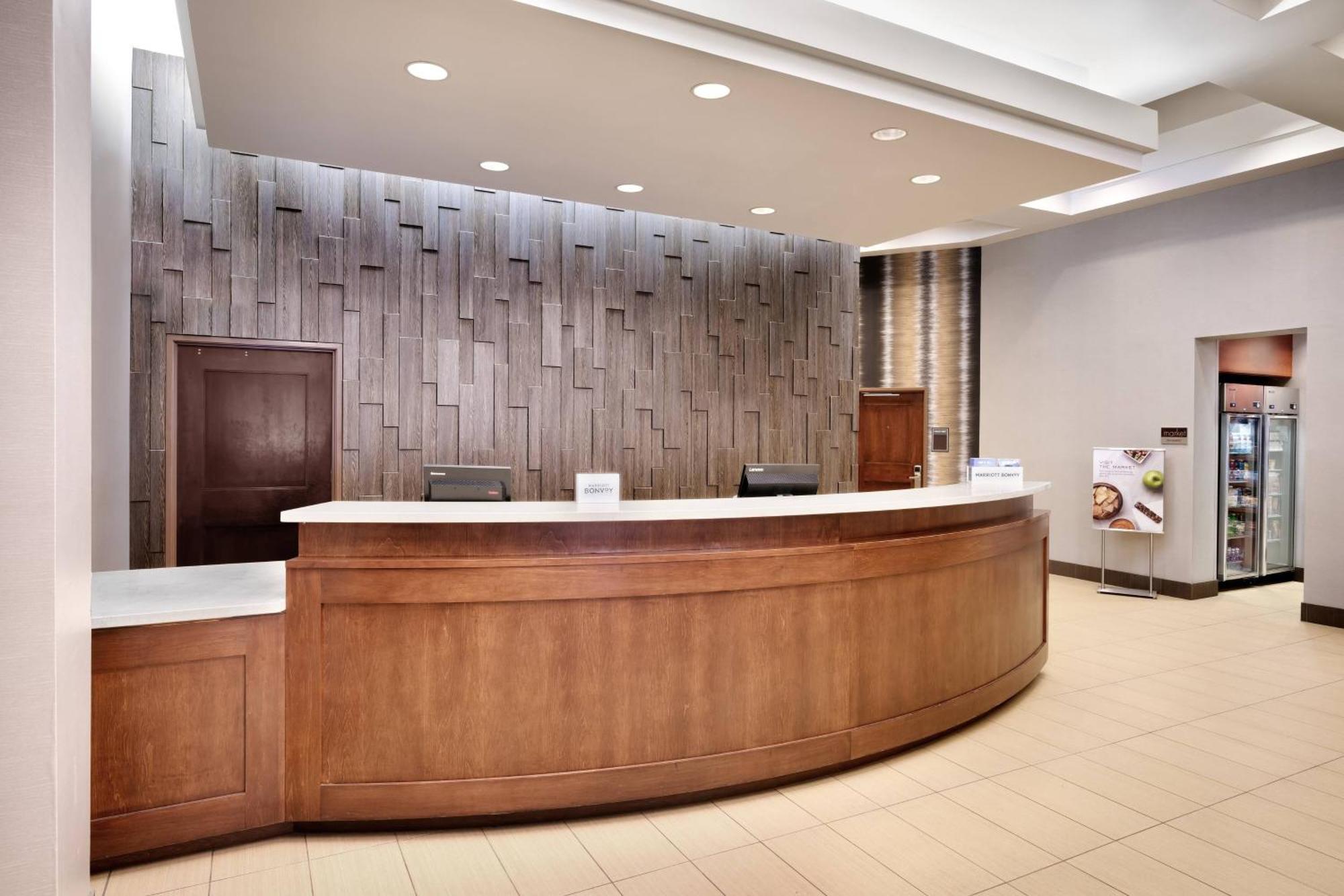 Residence Inn By Marriott Idaho Falls Exterior foto