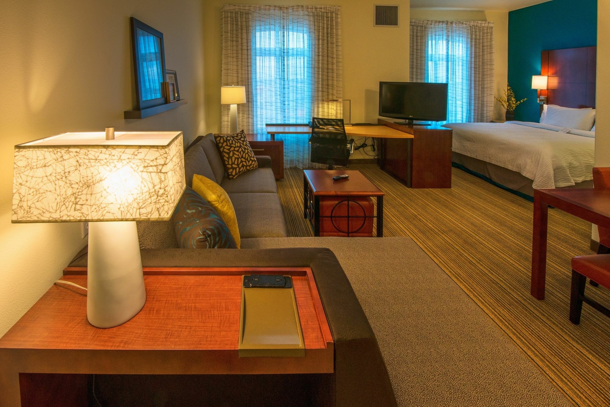 Residence Inn By Marriott Idaho Falls Quarto foto