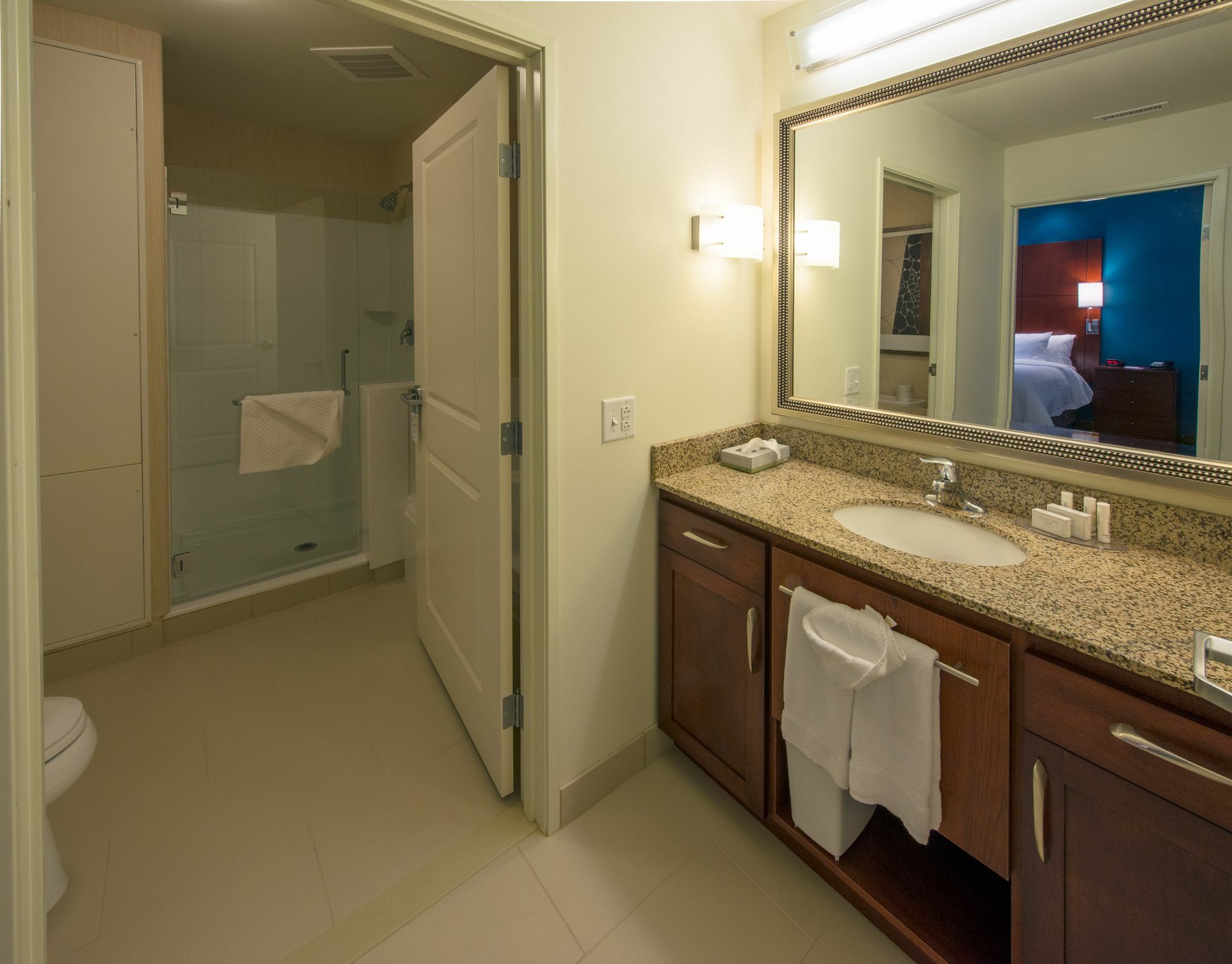 Residence Inn By Marriott Idaho Falls Quarto foto