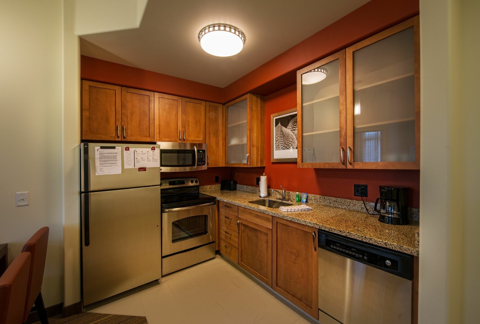 Residence Inn By Marriott Idaho Falls Quarto foto