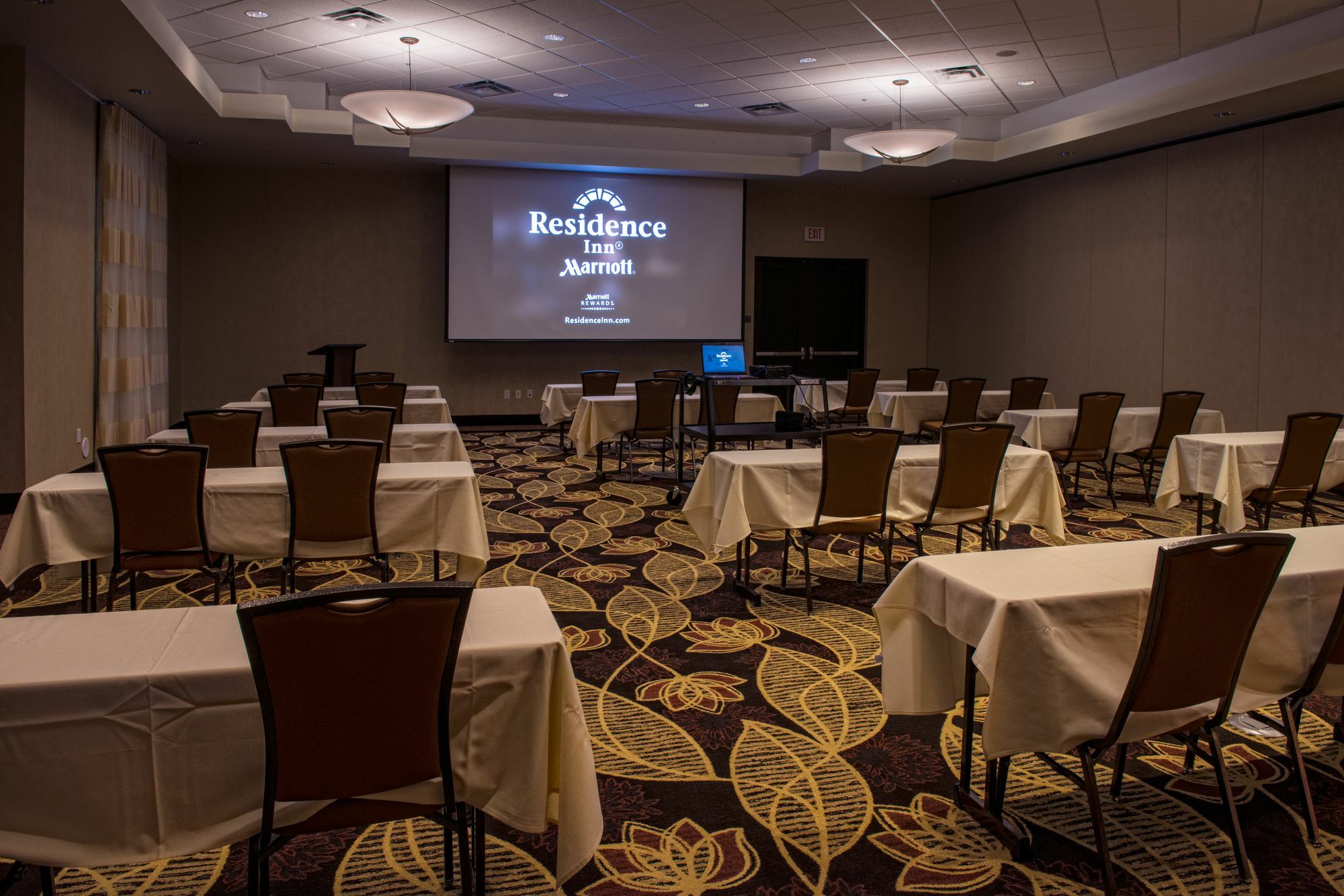 Residence Inn By Marriott Idaho Falls Exterior foto