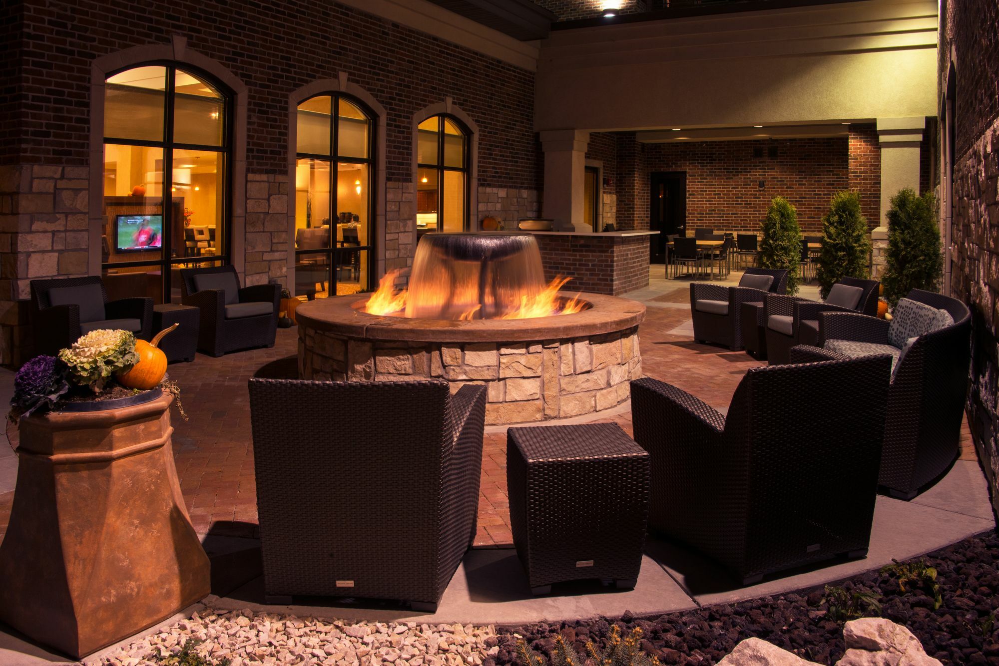 Residence Inn By Marriott Idaho Falls Exterior foto