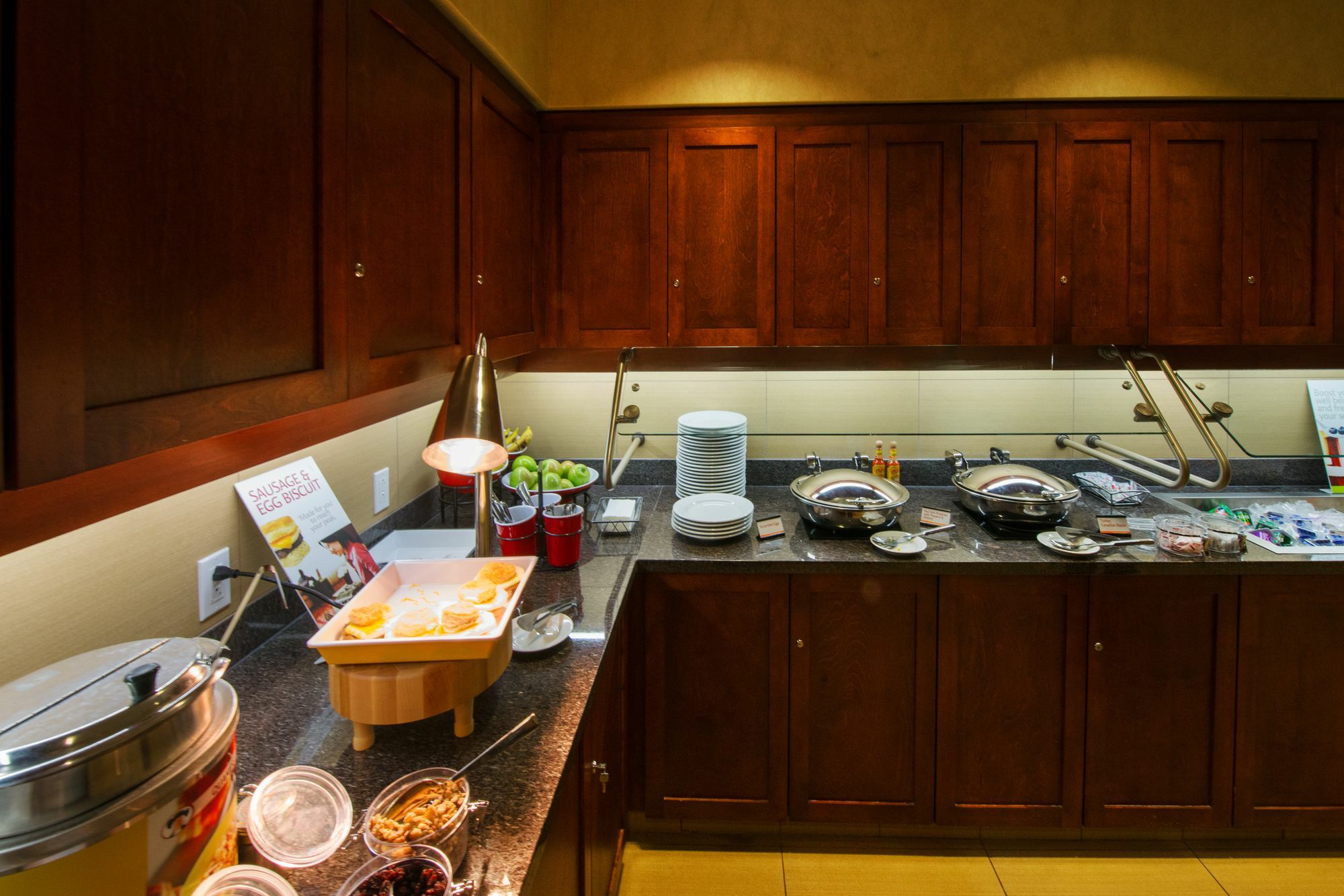 Residence Inn By Marriott Idaho Falls Exterior foto